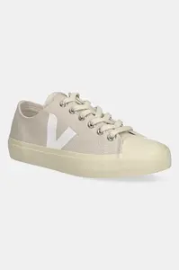 Veja  Tenisky  PL0120568A WATA II LOW CANVAS