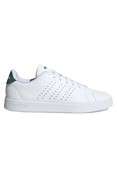 Adidas Advantage 2.0 pánské bílé tenisky