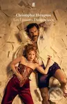Les Liaisons Dangereuses - Christopher Hampton