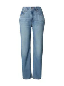 LEVI'S ® Džínsy  modrá denim
