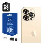 Ochrana kamery 3mk Lens Protection PRO pro Apple iPhone 16/16 Plus, rainbow