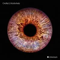 Ondřej G. Brzobohatý – Universum CD