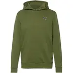PUMA Mikina 'Better Essentials'  zelená / čierna