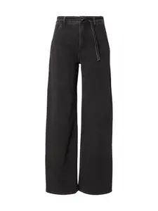 Dawn Džínsy  čierny denim