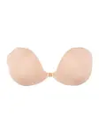 Hunkemöller Podprsenka - doplnky  béžová