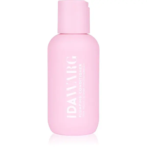IDA WARG Beauty Plumping Conditioner objemový kondicionér 100 ml