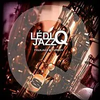 LédlJazzQ – FOLKJAZZ IN TURNOV