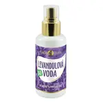 Purity Vision Bio Levandulová voda 100 ml