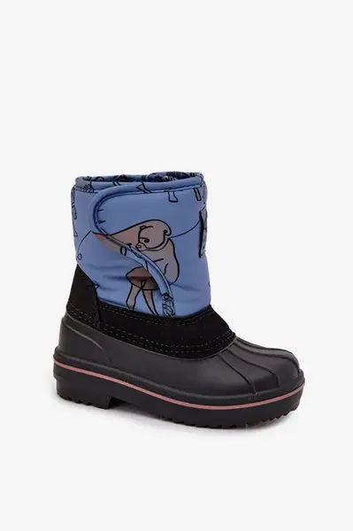 Detské snehule Lee Cooper