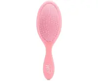 Kartáč na rozčesávání vlasů Wet Brush Original Detangler Pink Drink - světle růžový + dárek zdarma