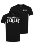 Benlee Men's t-shirt regular fit double pack