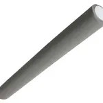 Ohebné natáčky papiloty Duko - pr. 18 mm, 10 ks (18/180s)