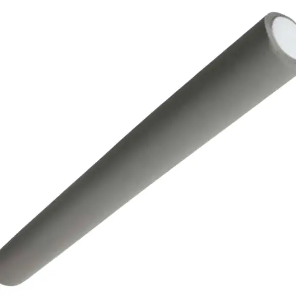 Ohebné natáčky papiloty Duko - pr. 18 mm, 10 ks (18/180s)