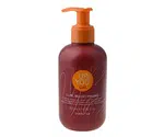 Stylingový krém pro definici vlnitých a kudrnatých vlasů Inebrya Up To You Curl Boost Primer - 200 ml + dárek zdarma