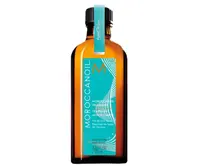 Olejová péče Moroccanoil Treatment Eurovision - 125 ml, limitovaná edice + dárek zdarma