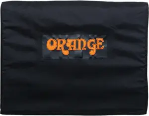 Orange CVR Rocker 15