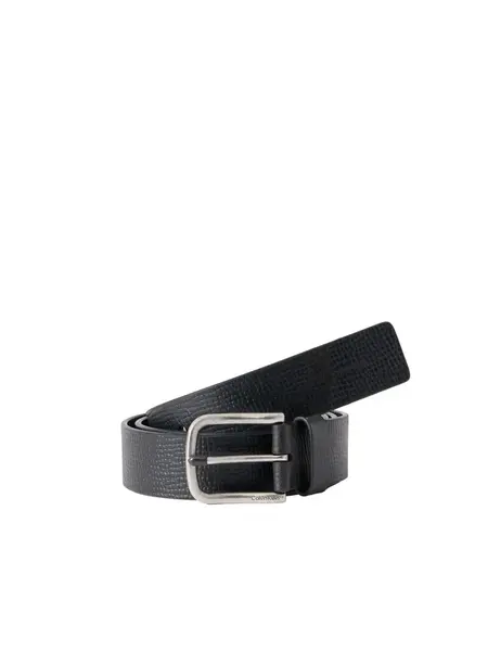 Calvin Klein Opasky  čierna
