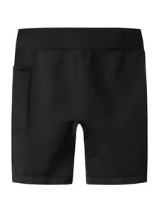 LMTD Nohavice 'NLFHaileys'  čierna