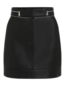 Karl Lagerfeld Sukňa  čierna