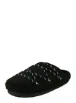 MOON BOOT Papuče  čierna