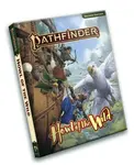 Pathfinder Howl of the Wild - James Case