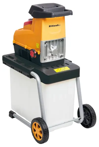 Válcový drtič RIWALL PRO RES 3044 B GDES24A1901064B