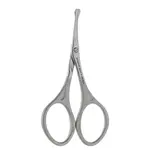 STALEKS Nůžky na nehty pro děti Beauty & Care 10 Type 4 (Nail Scissors For Kids)