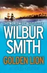 Golden Lion - Wilbur Smith