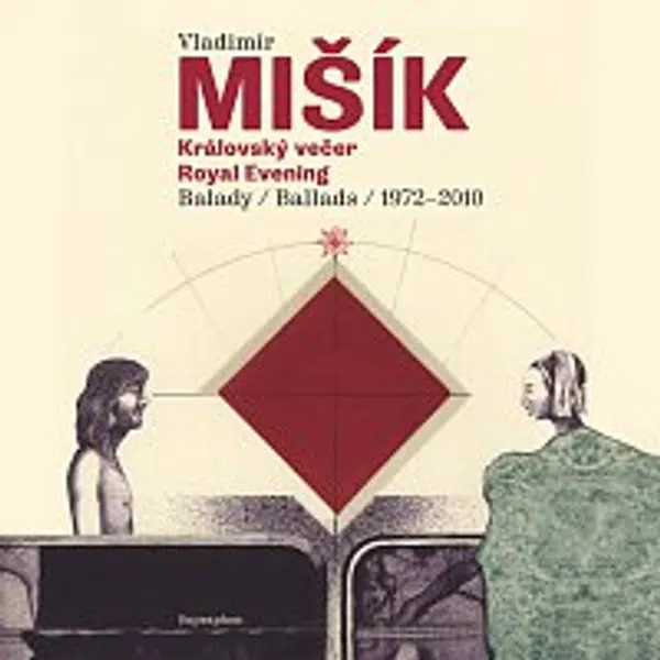 Vladimír Mišík – Královský večer / Royal Evening