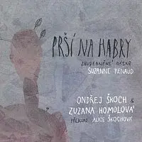 Ondřej Škoch, Zuzana Homolová – Prší na habry