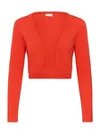 Kaffe Bolero 'Astrid'  červená