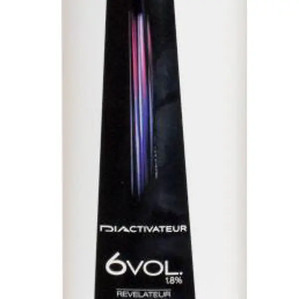Oxidační krém Loréal 6 VOL 1,8% DiaRichesse, DiaLight - 1000 ml - L’Oréal Professionnel + dárek zdarma