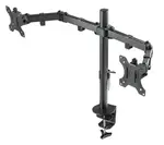 Stell SOS 1120 13-32" - Držák monitorů dual