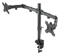 Stell SOS 1120 13-32" - Držák monitorů dual