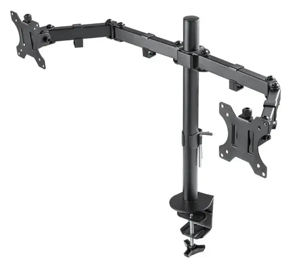 Stell SOS 1120 13-32" - Držák monitorů dual