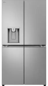 LG GML860PYFE - Americká chladnička