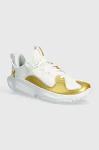 Basketbalové boty Under Armour Flow FUTR X 3