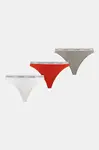 Calvin Klein Underwear Kalhotky Calvin Klein Underwear 3-pack