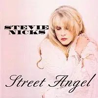 Stevie Nicks – Street Angel LP
