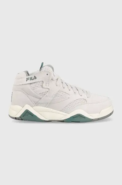 Fila Semišové tenisky Fila M-SQUAD