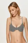 Pepe Jeans Plavková podprsenka Pepe Jeans