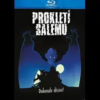 Různí interpreti – Prokletí Salemu Blu-ray