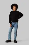 Calvin Klein Jeans Dětské džíny Calvin Klein Jeans