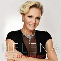 Helena Vondráčková – Best Of The Best CD