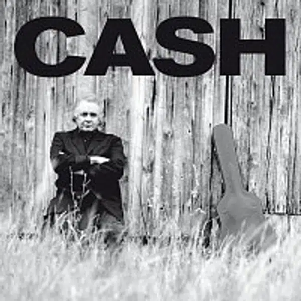 Johnny Cash – American II: Unchained CD