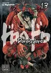 Dorohedoro, Vol. 13 - Q-Hayashida