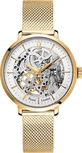 Pierre Lannier Automatic Skeleton 309D528