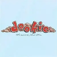 Green Day – Dookie (30th Anniversary Deluxe Edition) CD