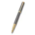 Parker Ingenuity Core Grey GT - plnicí pero hrot M