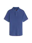 Tommy Jeans Tričko 'CLASSIC'  tmavomodrá
